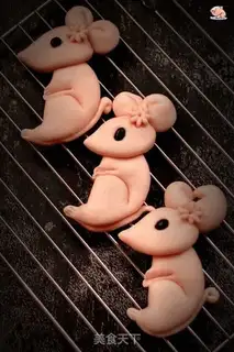 Make Rat, you