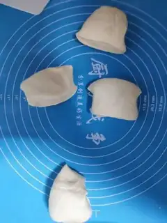 Make Homemade loaf step 3