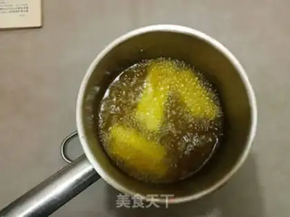 Make A pot of honey step 10