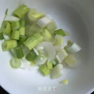 Make Cracker eggs step 1