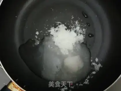 Make A pot of honey step 12