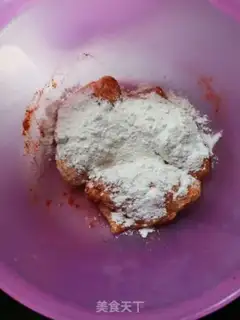 Make Chicken wings step 5