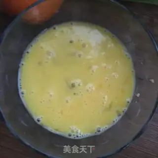Make Cracker eggs step 3