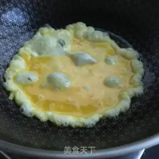 Make Cracker eggs step 4