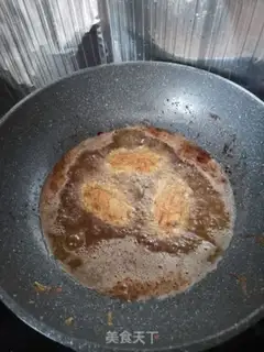 Make Chicken wings step 8