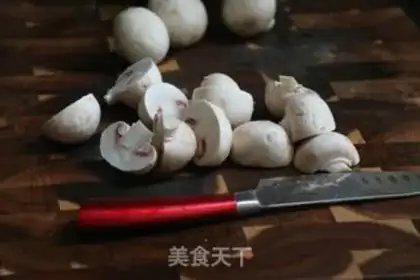 Make Frozen wings step 9