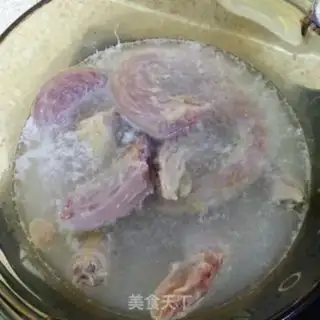 Make Spicy chicken step 0