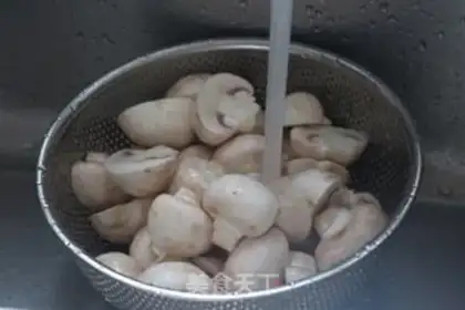 Make Frozen wings step 10