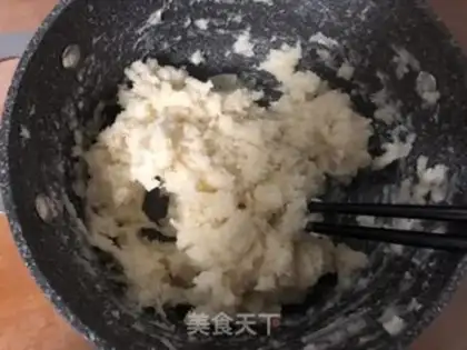 Make Crackers step 2