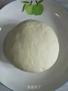 Make The broccoli step 0