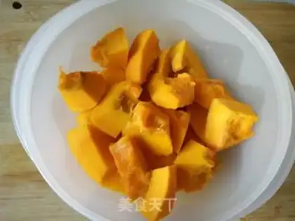 Make Jinbao step 0