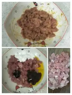 Make Triple ridge step 1