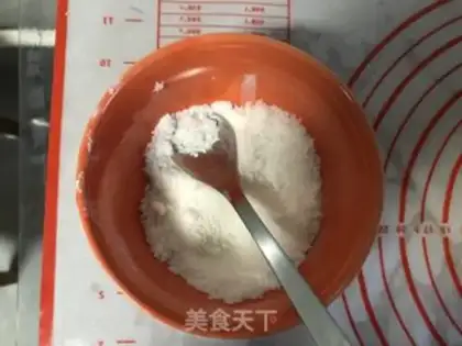 Make Crackers step 4