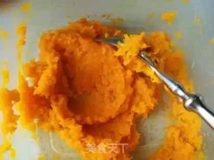 Make Jinbao step 1