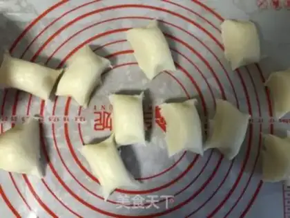 Make Crackers step 5