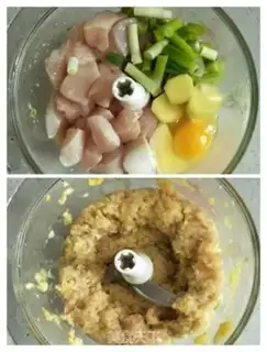 Make The broccoli step 3