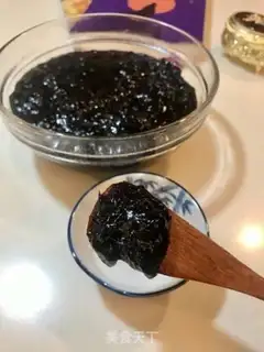 Make Blueberry jam step 8