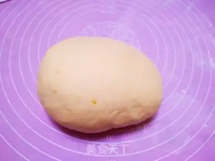 Make Jinbao step 3
