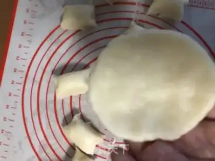 Make Crackers step 6