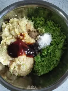 Make The broccoli step 4