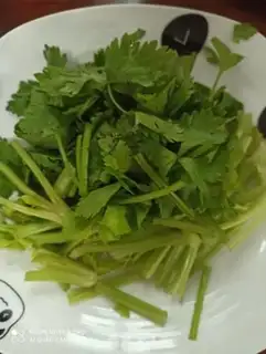Make Creamed radish step 2