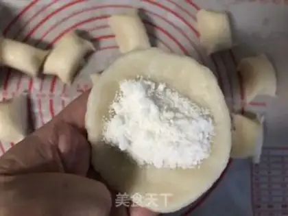 Make Crackers step 7