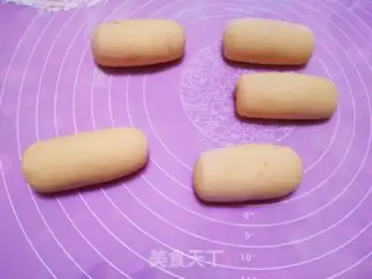 Make Jinbao step 4