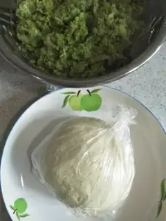 Make The broccoli step 5