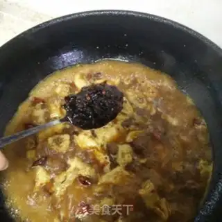 Make Spicy chicken step 7