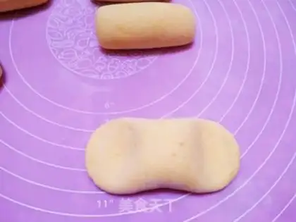 Make Jinbao step 5