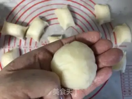 Make Crackers step 8