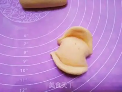 Make Jinbao step 6