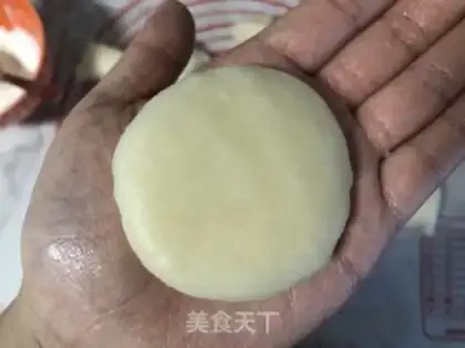 Make Crackers step 9