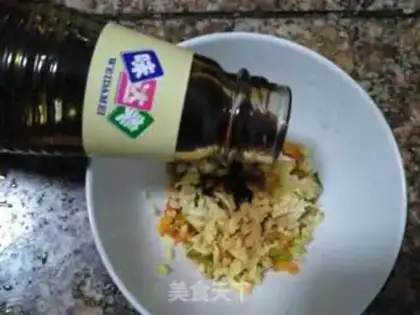 Make Soy cheese step 2