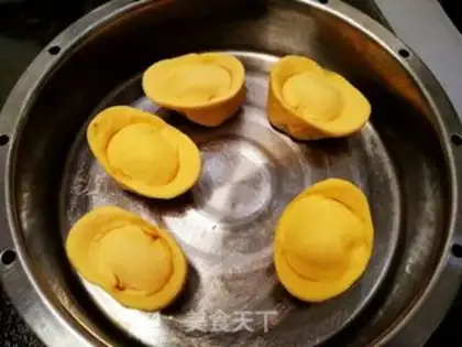 Make Jinbao step 8