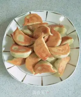 Make The broccoli step 9