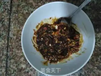 Make Soy cheese step 3