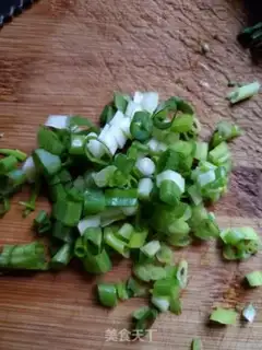 Make Fresh pot sticker step 1