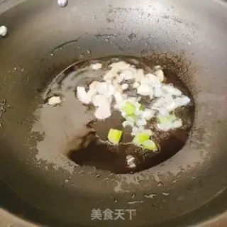 Make Dry shrimp step 1