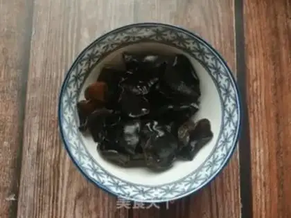 Make ♪ Winter mollusks ♪ step 2