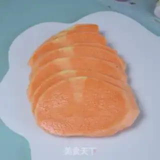 Make Red potato corn mud step 1