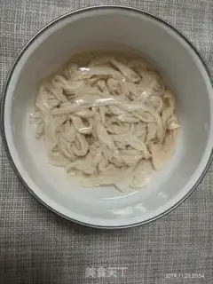 Make Homemade sausages step 5