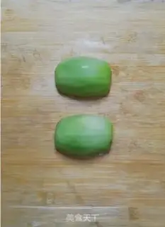 Make Fruit Tray step 0