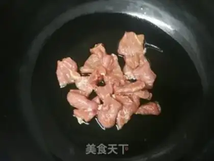 Make ♪ Winter mollusks ♪ step 6