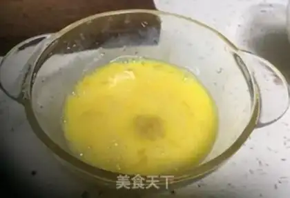 Make Gold fried chicken steak step 1