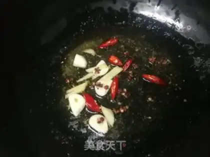 Make ♪ Winter mollusks ♪ step 8