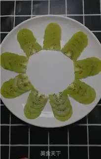 Make Fruit Tray step 3