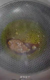 Make Red burn ribs step 3