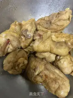 Make Butter chicken step 3