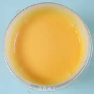 Make Red potato corn mud step 9